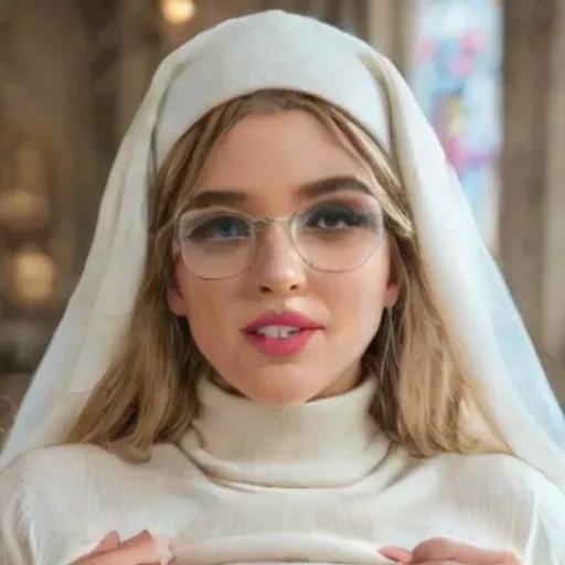 โปรแกรมสร้างภาพโปรนที่ใช้ปัญหา AI