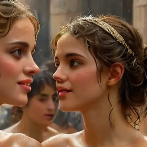 โปรแกรมสร้างภาพโปรนที่ใช้ปัญหา AI