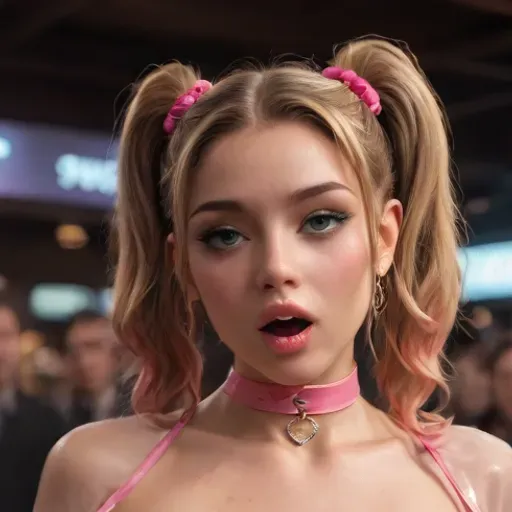 générateur d’images porno IA