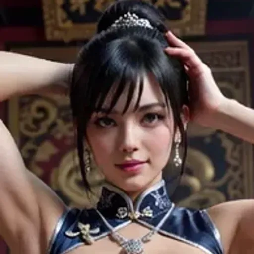 générateur d’images porno IA