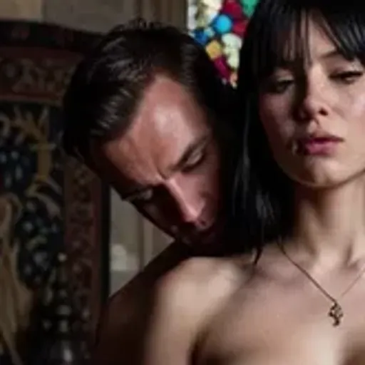 Penghasil gambar lucah AI