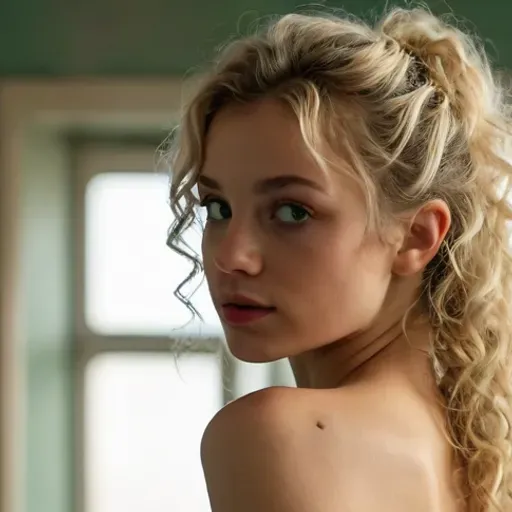 AI 포르노 이미지 생성기