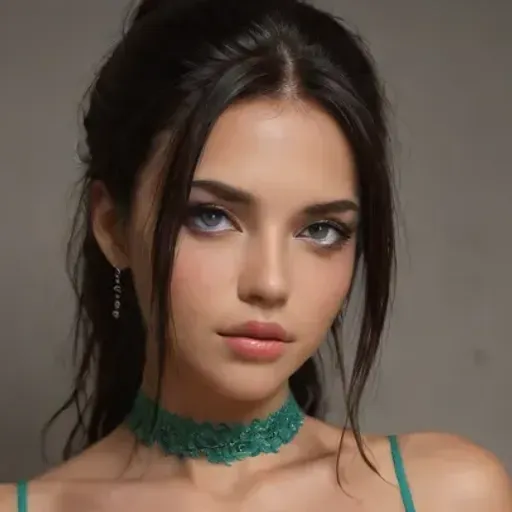 โปรแกรมสร้างภาพโปรนที่ใช้ปัญหา AI