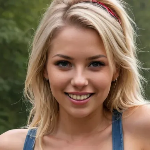 AI porn image generator