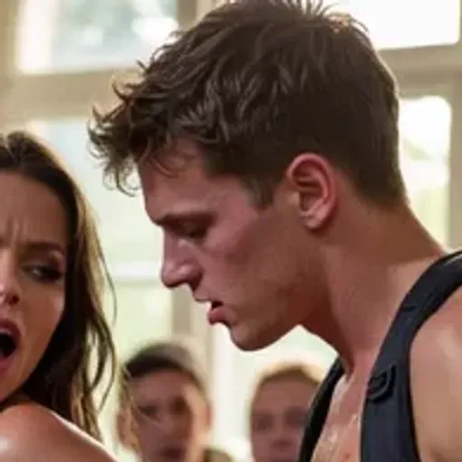 AI色情图片生成器