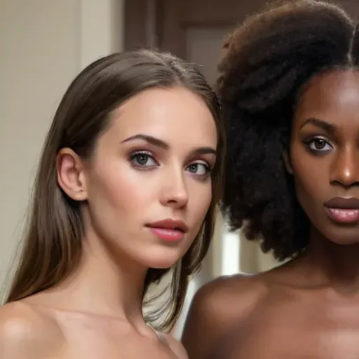 โปรแกรมสร้างภาพโปรนที่ใช้ปัญหา AI