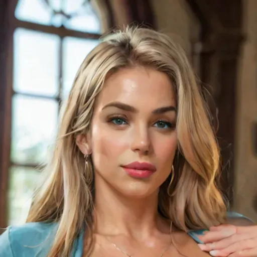 โปรแกรมสร้างภาพโปรนที่ใช้ปัญหา AI