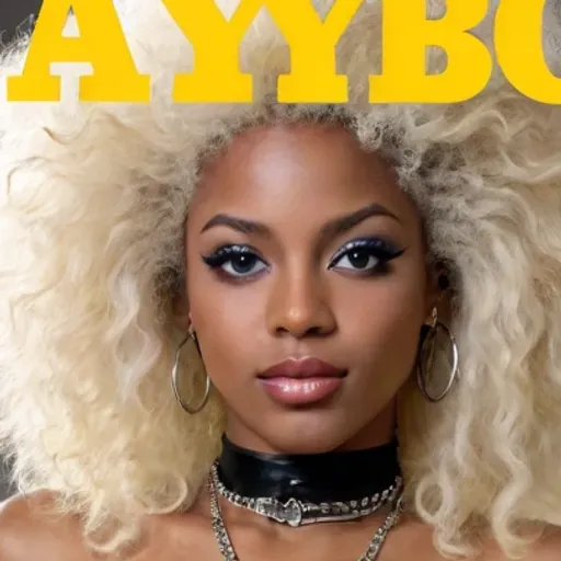 AI porn image generator