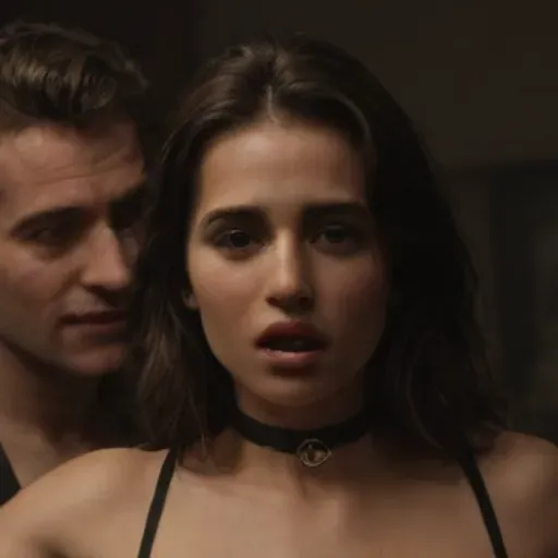 gerador de imagens pornô com IA