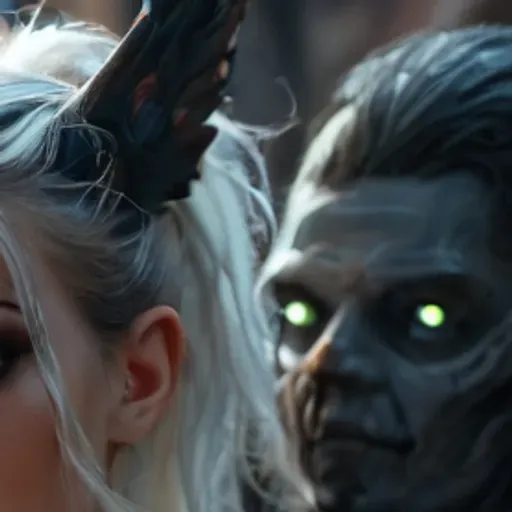 AI porn pic generator