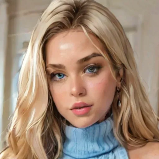 KI-Pornobild-Generator