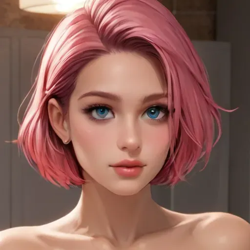 KI-Pornobild-Generator