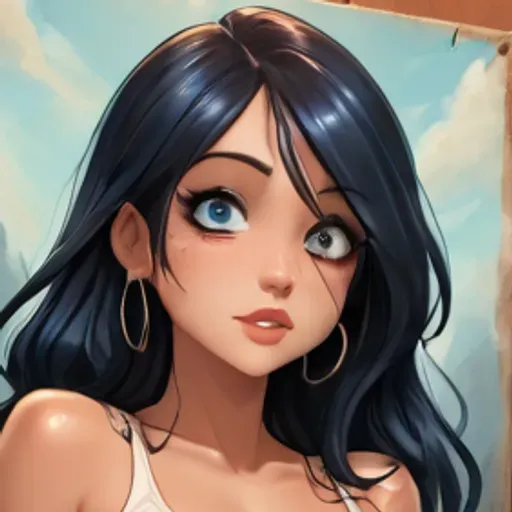 AI porn image generator