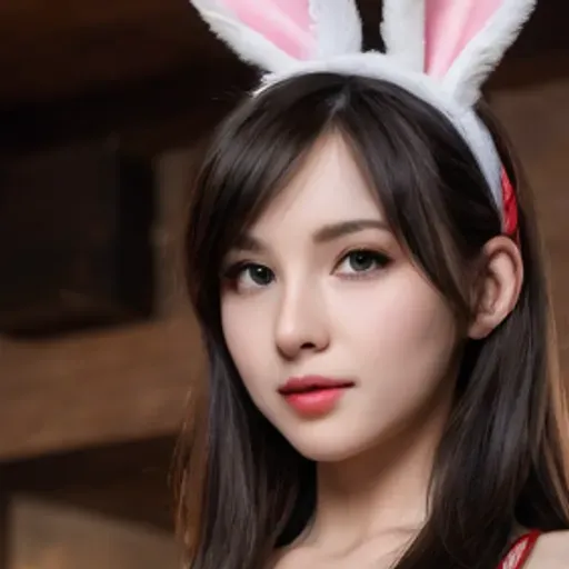 Generator obrazów pornograficznych z wykorzystaniem sztucznej inteligencji