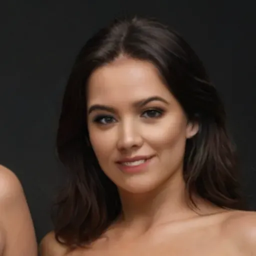 yapay zekâ porno görsel üretici