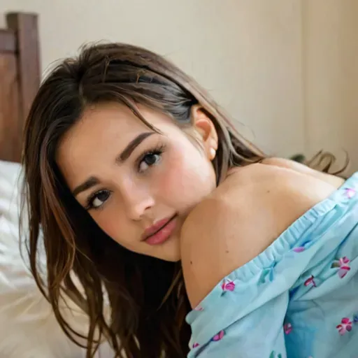 โปรแกรมสร้างภาพโปรนที่ใช้ปัญหา AI