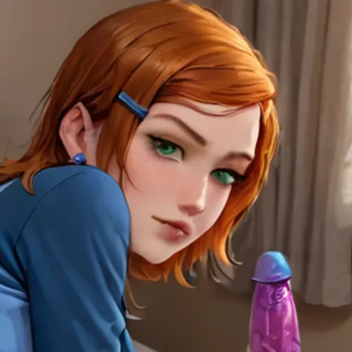 générateur d’images porno IA