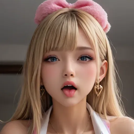 โปรแกรมสร้างภาพโปรนที่ใช้ปัญหา AI