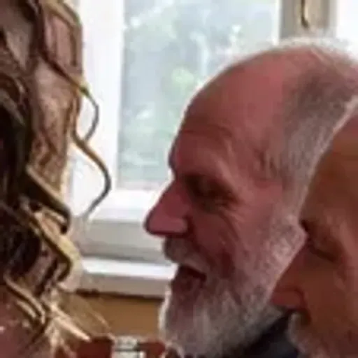 Penghasil gambar lucah AI