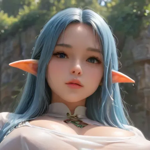 yapay zekâ porno görsel üretici