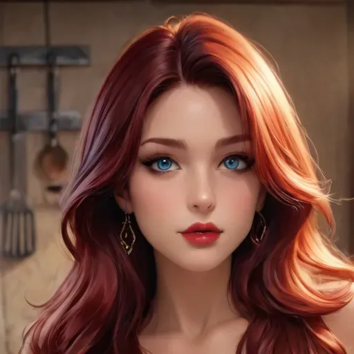 KI-Pornobild-Generator