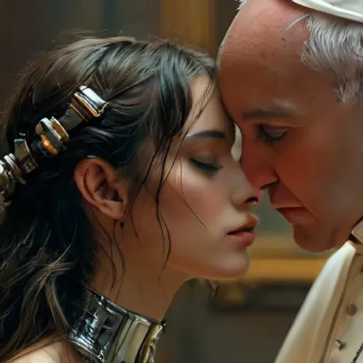 AI porn pic generator