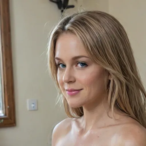 Pencipta imej lucah AI