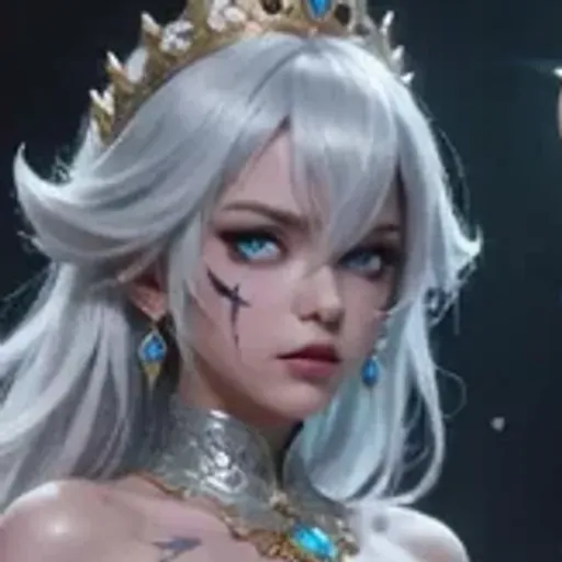 AI 포르노 이미지 생성기