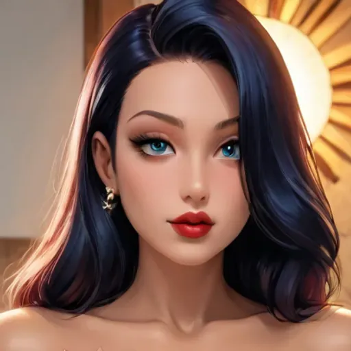 KI-Pornobild-Generator