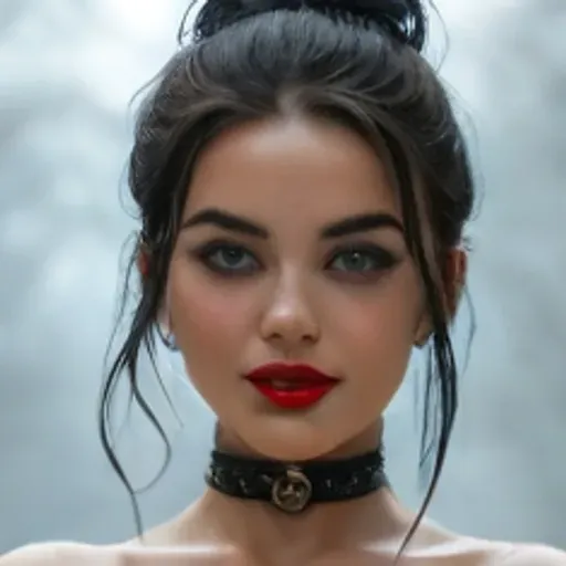 AI 포르노 이미지 생성기