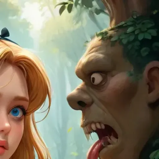 yapay zekâ porno foto üretici