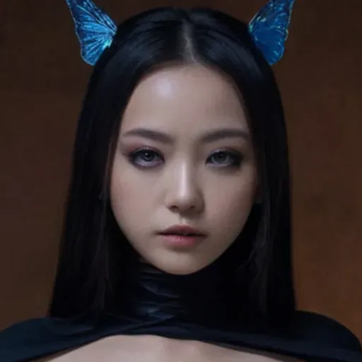 AI 포르노 이미지 생성기