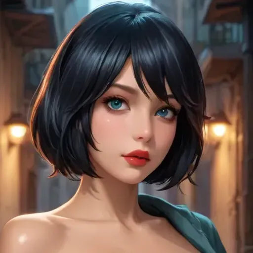 generatore di immagini porno IA