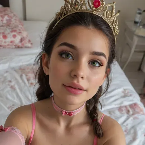 generatore di immagini porno IA