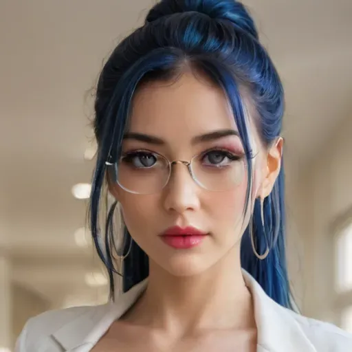 generatore di immagini porno IA