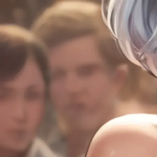 Penghasil gambar lucah AI