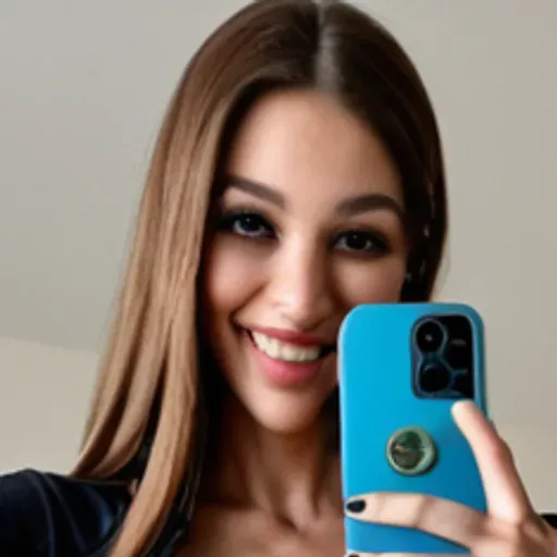 Pencipta imej lucah AI