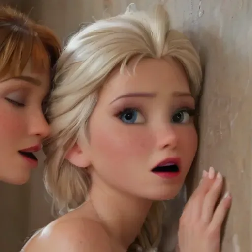 Penghasil gambar lucah AI