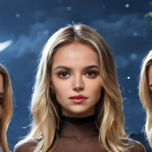 AI porn image generator