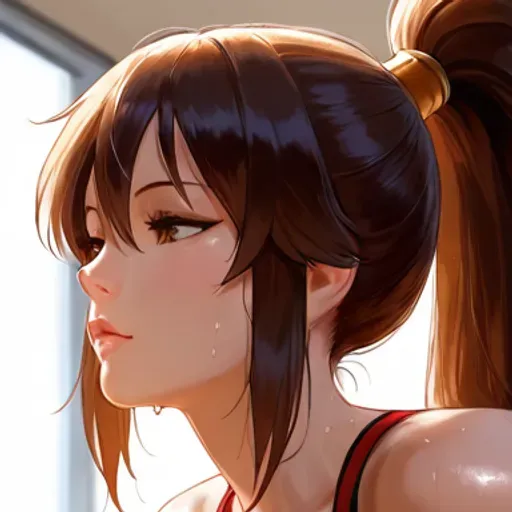 AI色情图片生成器
