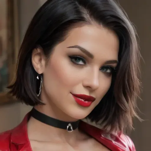 generatore di immagini porno IA