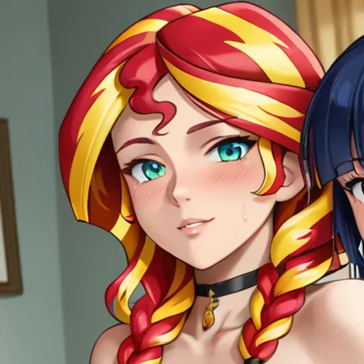 AI porn image generator