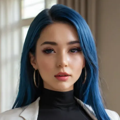 โปรแกรมสร้างภาพโปรนที่ใช้ปัญหา AI