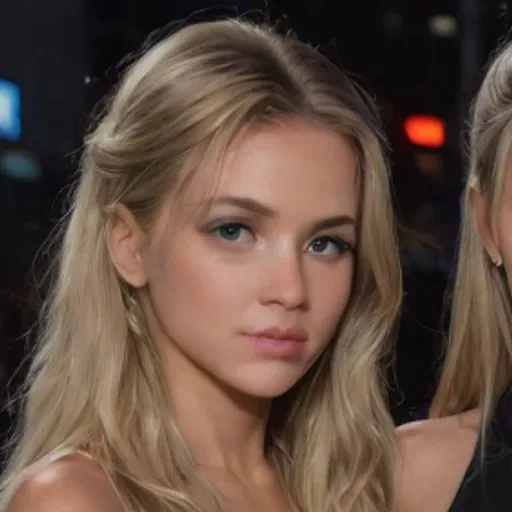 Pencipta imej lucah AI