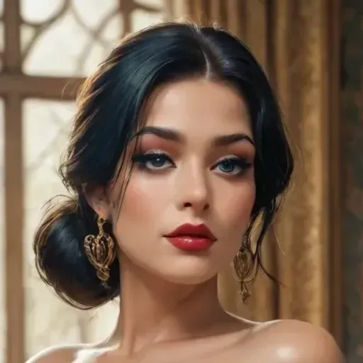 generatore di immagini porno IA