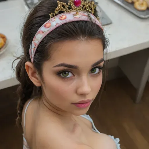 KI-Pornobild-Generator