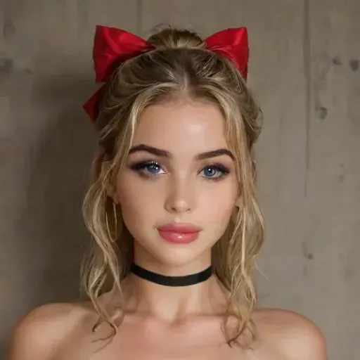 yapay zekâ porno görsel üretici