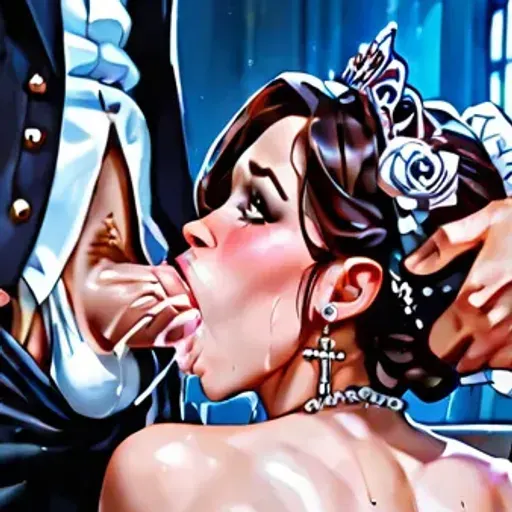 โปรแกรมสร้างภาพโปรนที่ใช้ปัญหา AI