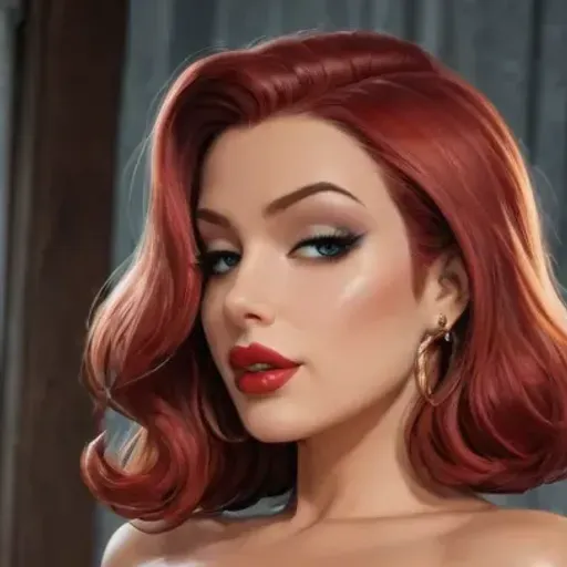 generatore di immagini porno IA