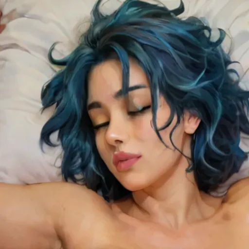 generatore di immagini porno IA